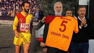 İzmirli eski futbolcu Erhan Önal hayatını kaybetti