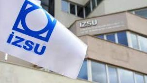 İZSU 'mikrobiyolojik analiz' raporunu da açıkladı