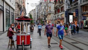 Kademeli normalleşmede kritik uyarı: 'Tsunamiler bile kaçınılmaz olacak'