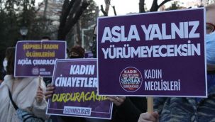 Kadın Meclisleri ülke genelinde eylemde: 