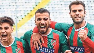 KAF-KAF umutlandı