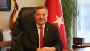 Kahvecilerin çayı, şekeri Başkan Batur’dan