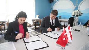 Karşıyaka’da çocuklar için örnek işbirliği