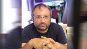 KHK'li akademisyen iş cinayetinde yaşamını yitirdi