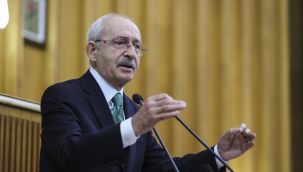 Kılıçdaroğlu 8 maddede anlattı: İktidarımızın ilk haftasında yapacaklarımız...