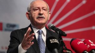 Kılıçdaroğlu AKP'li gençlere seslendi: 'Erdoğan benden korkuyor!'