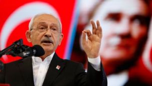 Kılıçdaroğlu, Erdoğan'ın yeni anayasa çağrısıyla ilgili konuştu: İşte aynı masaya oturma şartı!