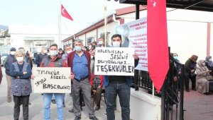 Kılıçdaroğlu'ndan tepki gösteren mahalleliye imar planı sözü