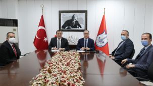 Konak’ta tapuda yeni dönem!