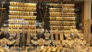 Kuyumculara teminat şartı geliyor