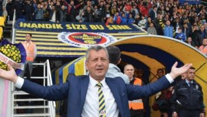 Menemenspor'a evrak operasyonu