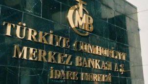 Merkez Bankası Şubat ayı enflasyon raporunu açıkladı!