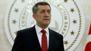Bakan Selçuk'tan flaş yüz yüze eğitim açıklaması