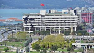 Mimarlar Odası Büyükşehir Binası için yarışma düzenliyor