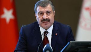Bakan Koca'dan korkutan mutasyonlu virüs açıklaması