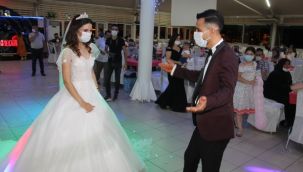 Normalleşme kararları açıklandı: Düğün rezervasyonları iptal edilmeye başladı