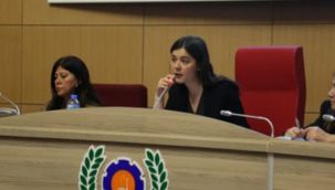 Önce disipline, sonra belediye başkan yardımcılığına getirilen o isim!