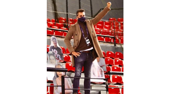 Pınar Karşıyaka'dan boykot ve ödeme sıkıntısıyla ilgili açıklama
