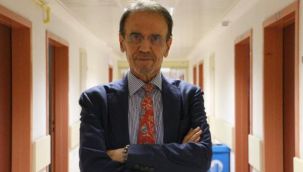 Prof. Ceyhan: Türkiye mutant virüslerin güzergahı haline gelebilir