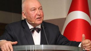 Prof. Dr. Ercan'dan 'Yunanistan depremi' açıklaması