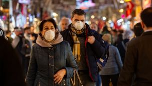 Prof. Dr. İlhan uyardı: ‘Rehavet olursa vaka sayısı çarpan etkisiyle artar’