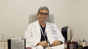 Prof. Dr. Sakarya'dan koronavirüste mutasyon uyarısı