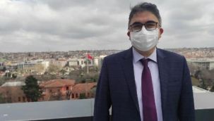 Prof. Dr. Tükek: 'İzmir'de normalleşme için farklı bir politika izlenebilir'