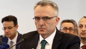 Saray'ın yanıtı bekleniyor: Ağbal, 128 milyar doları sorduğu için mi görevden alındı?