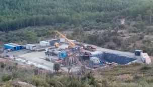 Seferihisar'da jeotermal enerji santrali tartışması yeniden gündemde! ÇED süreci başladı