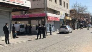 Sokak ortasındaki cinayetle ilgili 10 gözaltı