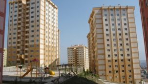 Soyer açıkladı: O konutlar depremzede vatandaşlara satılacak!