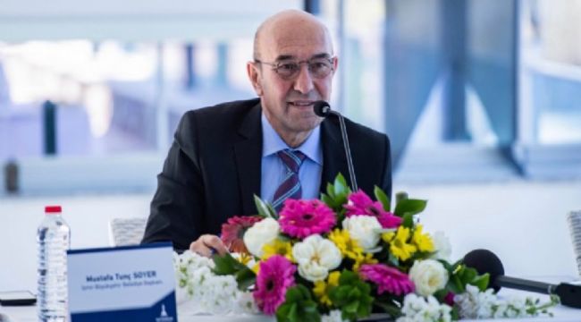 Soyer'den 3 günlük ilçe turu: İşte gün gün program