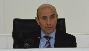 Soyer’den ‘Enver Aysever’ açıklaması: 'Rakamlar bile doğru değil'