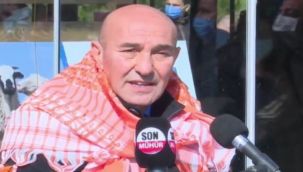 Soyer’den ülkeye tohum çağrısı