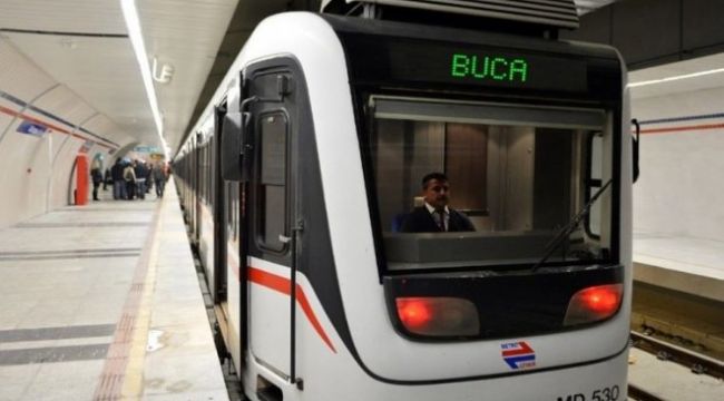 Soyer, Erdoğan ile görüşmüştü: Bakanlık, Buca Metrosu için kararını verdi!