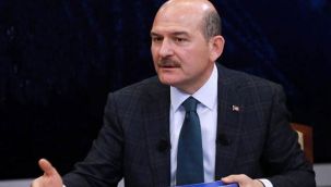 Soylu’dan İstanbul Sözleşmesi açıklaması: İstediğimiz sözleşmenin altına imza atarız, istediğimizden çıkarız