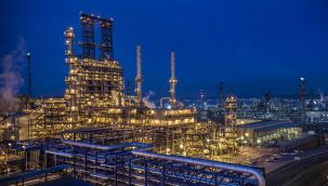 STAR Rafineri, Dünya Ekonomik Forumu’nun Global Lighthouse Network’üne giren dünyadaki ilk rafineri oldu