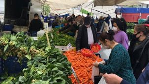 Şubat ayında açlık sınırı İzmir'de 2 bin 910 lira, yoksulluk sınırı 6 bin 274 lira oldu