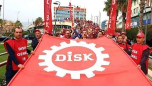 Büyükşehir’de TİS sürecinde arabuculunun görüşü: 