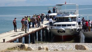 Tekne faciasında 12 kişinin yargılanmasına başlandı