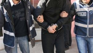 Terör örgütü IŞİD'e operasyon: 15 gözaltı!