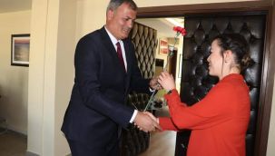 Tire Belediyesi’nden kadınlara pozitif ayrımcılık
