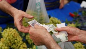 TÜİK açıkladı: Tüketici güveni martta yüzde 2.5 artışla 86.7'ye yükseldi