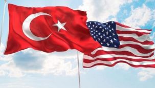 Türkiye’den ABD’ye Gergerlioğlu tepkisi