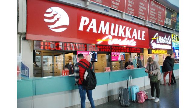 Ulaştırma fiyatlarında "pandemi" artışı yok