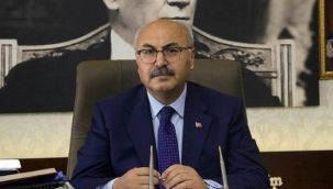 Vali Köşger'den hafta sonu uyarısı: 14 bin kişi denetleme için alanda!