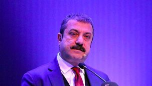 Yeni MB Başkanı Kavcıoğlu’nun doktora tezinde intihal iddiası