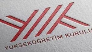 YÖK, torpili engellemek için yönetmelik değiştirdi