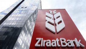 Ziraat Bankası'nın yeni Genel Müdürü belli oldu