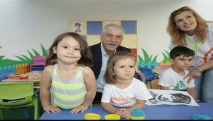 CHP'li Beko'dan 23 Nisan mesajı!